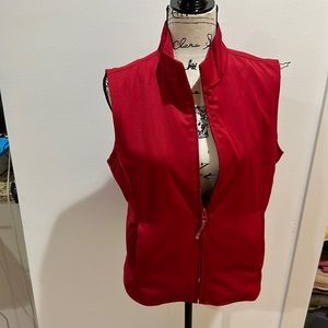 EP Pro Golf Vest, Medium